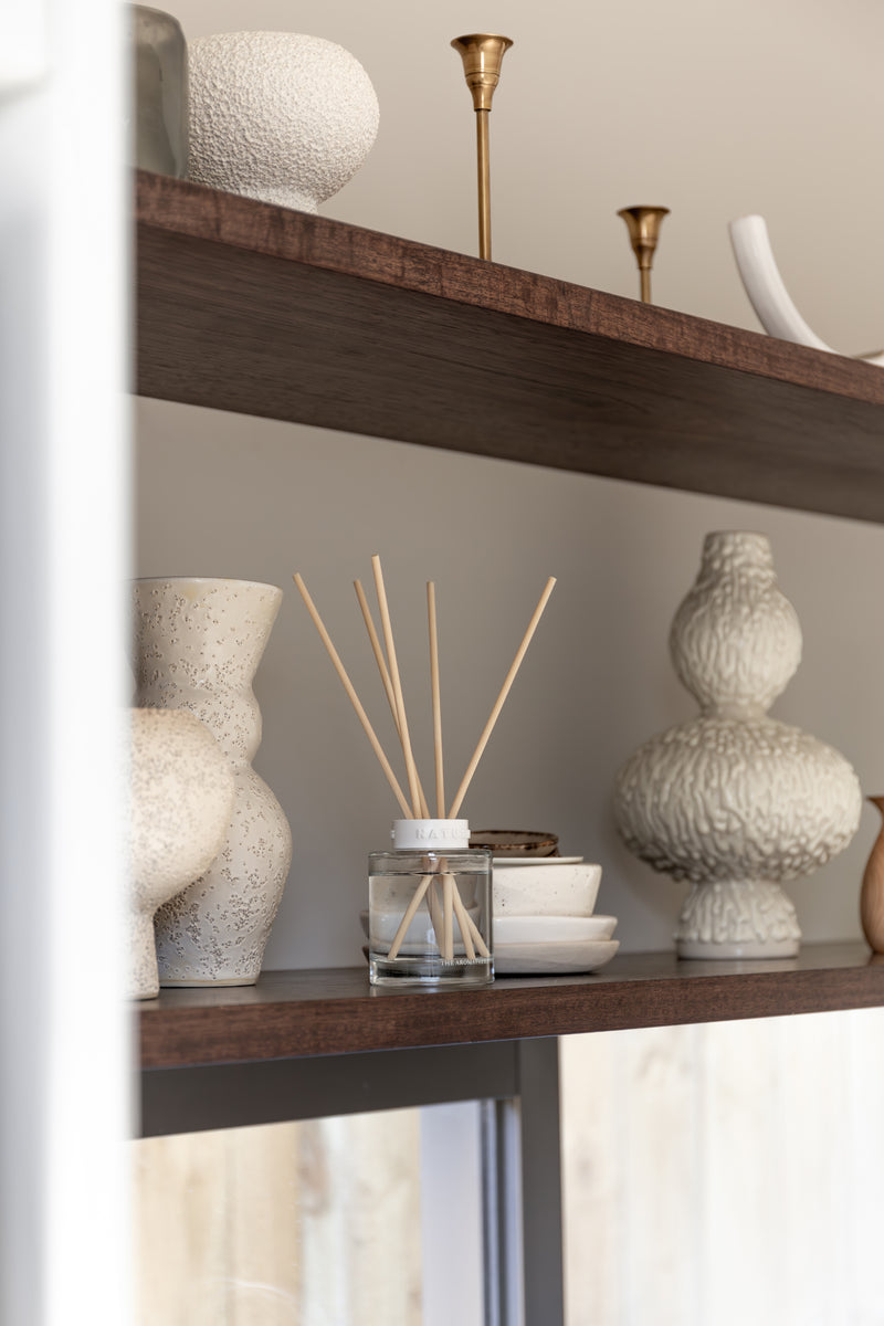 Naturals by The Aromatherapy Co. Santal & Vanilla Orchid Diffuser
