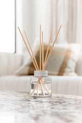 Naturals by The Aromatherapy Co. Santal & Vanilla Orchid Diffuser