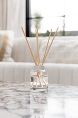 Naturals by The Aromatherapy Co. Santal & Vanilla Orchid Diffuser