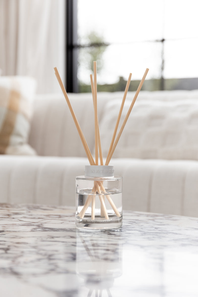 Naturals by The Aromatherapy Co. Santal & Vanilla Orchid Diffuser