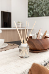 Naturals by The Aromatherapy Co. Santal & Vanilla Orchid Diffuser