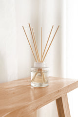 Naturals by The Aromatherapy Co. Santal & Vanilla Orchid Diffuser