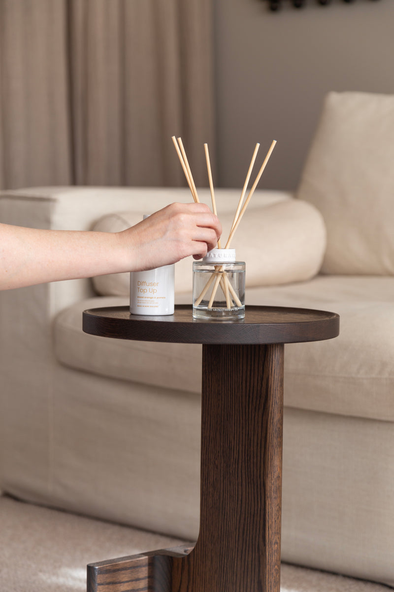 Naturals by The Aromatherapy Co. Santal & Vanilla Orchid Diffuser