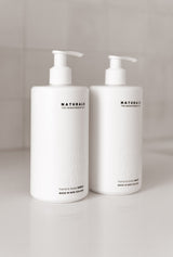 Santal & Vanilla Orchid Lotion – 400ml - Naturals by Aromatherapy Co.