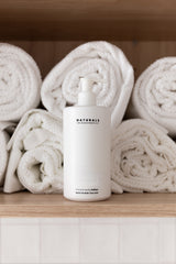 Santal & Vanilla Orchid Lotion – 400ml - Naturals by Aromatherapy Co.