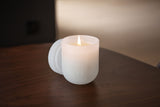 Smith & Co. Tonka & White Musk Soy Candle 250g – Zesty Citrus