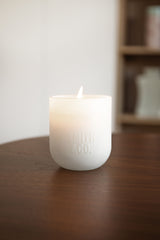Smith & Co. Tonka & White Musk Soy Candle 250g – Zesty Citrus