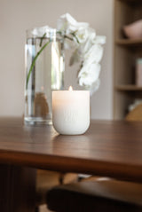 Smith & Co. Tonka & White Musk Soy Candle 250g – Zesty Citrus