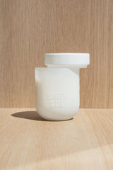 Smith & Co. Tonka & White Musk Soy Candle 250g – Zesty Citrus