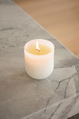 Smith & Co. Tonka & White Musk Soy Candle 250g – Zesty Citrus