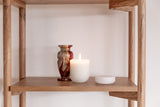 Smith & Co. Tonka & White Musk Soy Candle 250g – Zesty Citrus