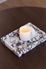 Smith & Co. Tonka & White Musk Soy Candle 250g – Zesty Citrus