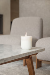 Smith & Co. Tonka & White Musk Soy Candle 250g – Zesty Citrus