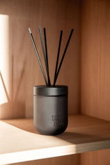 Smith & Co. Tabac & Cedarwood Diffuser 200ml – Spiced Leather Scent