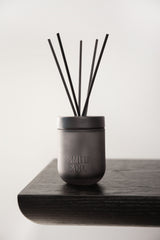 Smith & Co. Tabac & Cedarwood Diffuser 200ml – Spiced Leather Scent