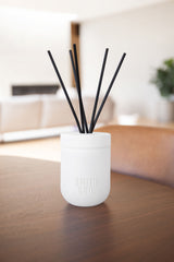 Smith & Co | Diffuser 200ml - Tonka & White Musk