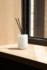 Smith & Co | Diffuser 200ml - Tonka & White Musk