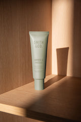 Smith & Co. Hand Cream – Amber & Freesia 80ml