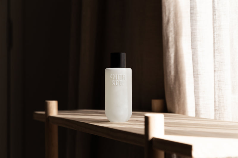 Smith & Co. Tonka & White Musk Room Spray 100ml – Citrus Floral