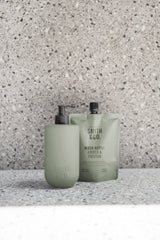 Amber & Freesia Hand & Body Lotion 400ml – Smith & Co.