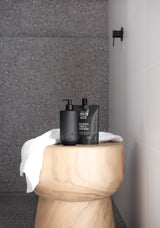 Smith & Co. Tabac & Cedarwood Body Wash 400ml – Spiced Woody Scent