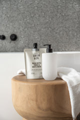 Smith & Co. Tonka & White Musk Hand & Body Lotion 400ml