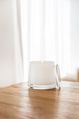 Therapy Wild Berry & Jasmine Soy Candle – 260g, 50-Hour Burn