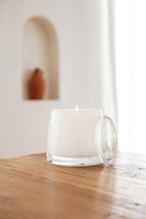 Therapy Wild Berry & Jasmine Soy Candle – 260g, 50-Hour Burn