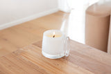 Therapy Wild Berry & Jasmine Soy Candle – 260g, 50-Hour Burn
