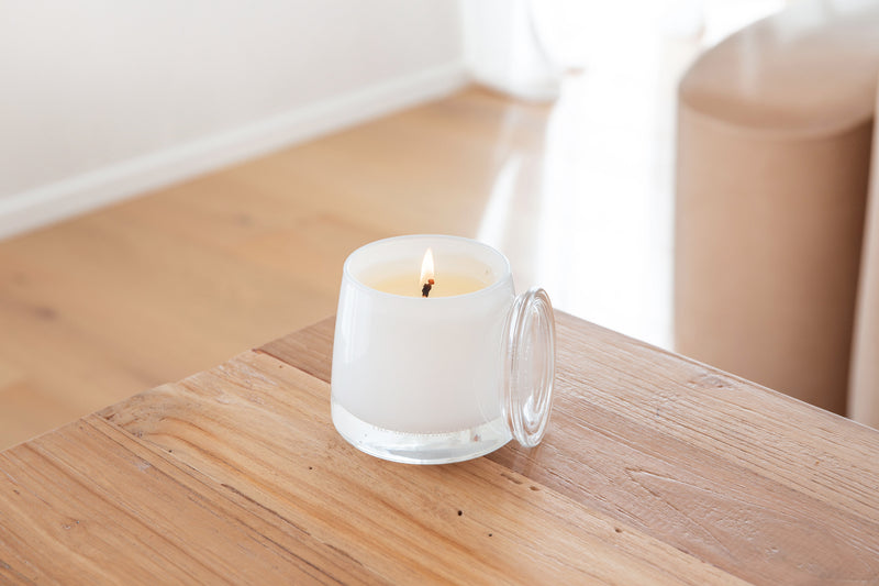 Therapy Wild Berry & Jasmine Soy Candle – 260g, 50-Hour Burn