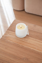 Therapy Wild Berry & Jasmine Soy Candle – 260g, 50-Hour Burn