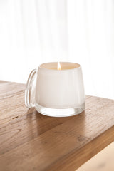 Therapy Wild Berry & Jasmine Soy Candle – 260g, 50-Hour Burn