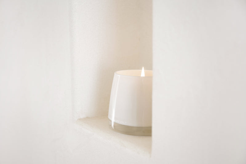 Therapy Wild Berry & Jasmine Soy Candle – 260g, 50-Hour Burn