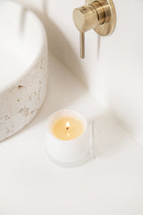 Therapy Wild Berry & Jasmine Soy Candle – 260g, 50-Hour Burn