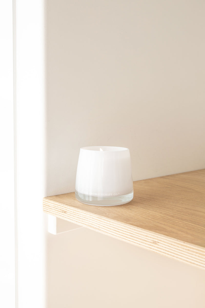 Therapy Wild Berry & Jasmine Soy Candle – 260g, 50-Hour Burn
