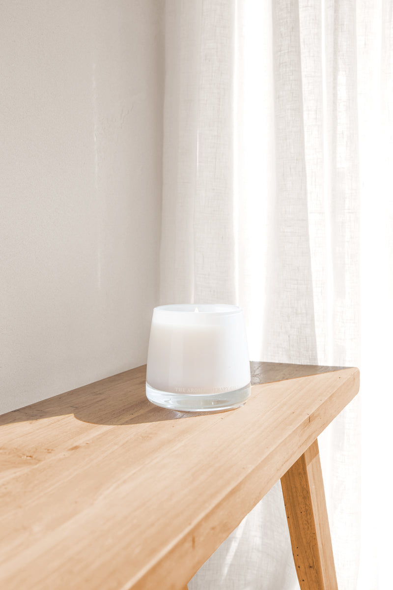 Therapy Wild Berry & Jasmine Soy Candle – 260g, 50-Hour Burn