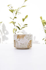 Therapy® Outdoor Candle – Citronella & Lime 300g Natural Insect Repellent