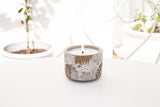Therapy® Outdoor Candle – Citronella & Lime 300g Natural Insect Repellent