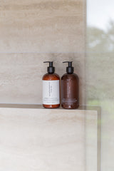 Therapy Wild Berry & Jasmine Hand & Body Wash – 500ml