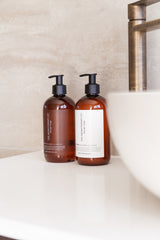 Therapy Wild Berry & Jasmine Hand & Body Wash – 500ml