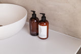 Therapy Wild Berry & Jasmine Hand & Body Wash – 500ml