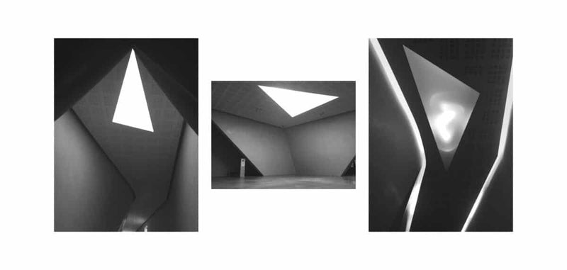 Atlas: Tadao Ando | Architectural Photography & Design Monograph