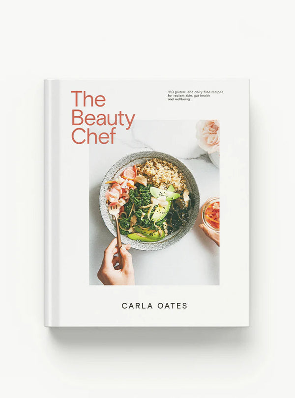 The Beauty Chef Cook Book