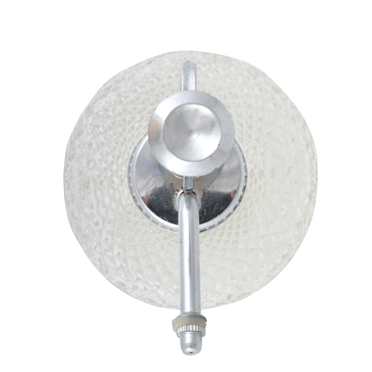 Hobnail Glass Plant Mister from Esschert