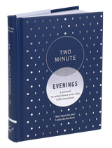 Two Minute Evenings | Neil Pasricha