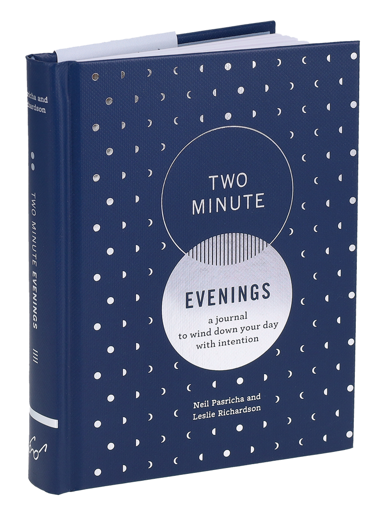 Two Minute Evenings | Neil Pasricha