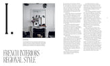 The New French Look by Lauren Li | French Interior Design Book