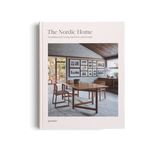 The Nordic Home by Gestalten | Scandinavian Living, Interiors & Minimalist Design Book