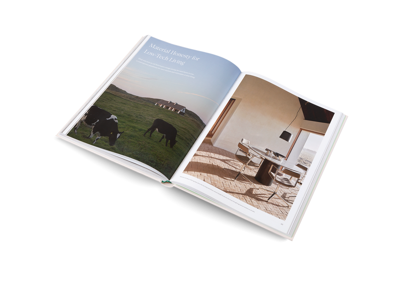 The Nordic Home by Gestalten | Scandinavian Living, Interiors & Minimalist Design Book