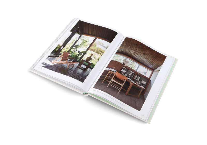 The Nordic Home by Gestalten | Scandinavian Living, Interiors & Minimalist Design Book